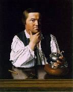 COPLEY, John Singleton Paul Revere Germany oil painting artist